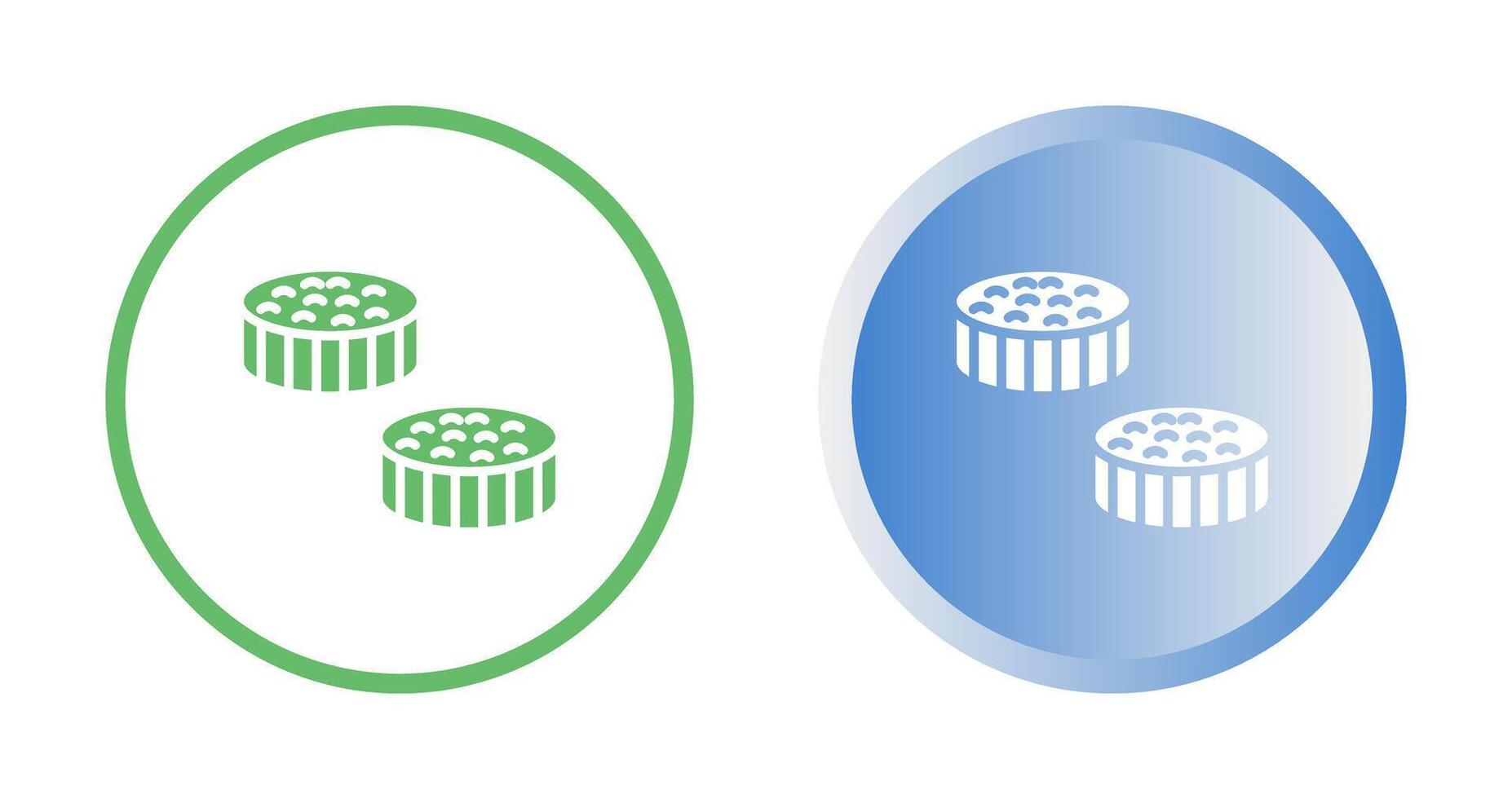 Sushi Vector Icon