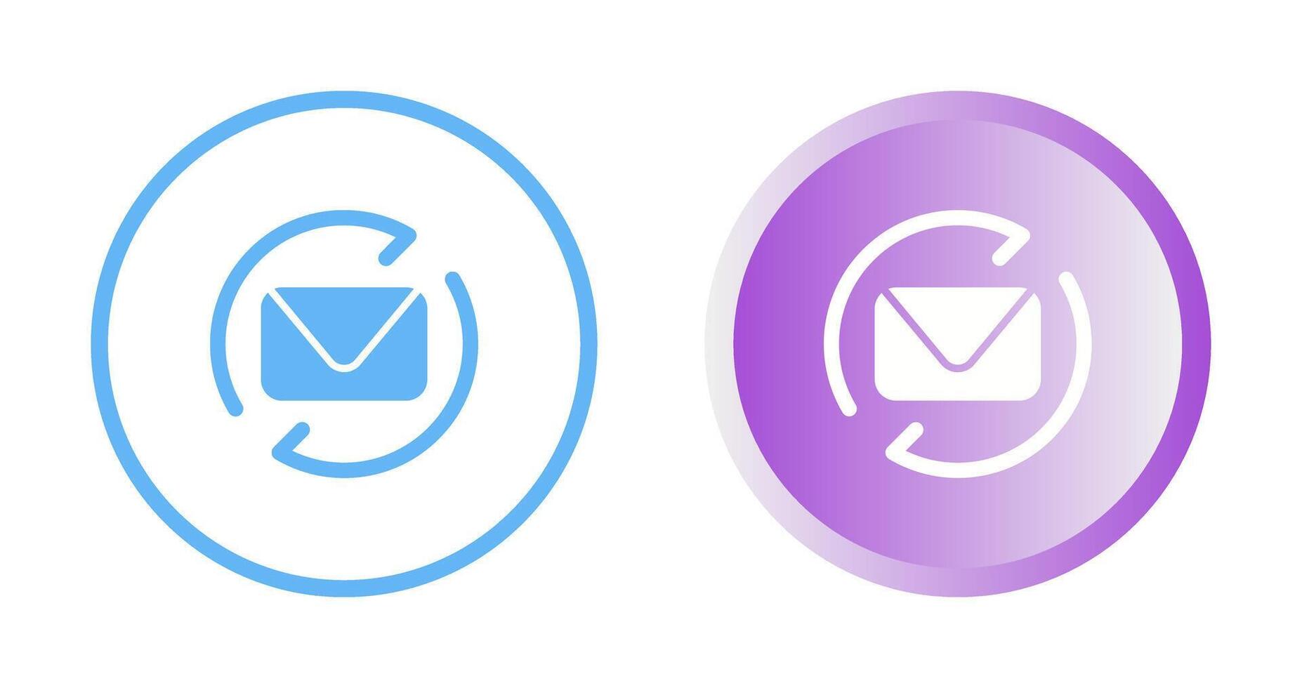 Response Vector Icon