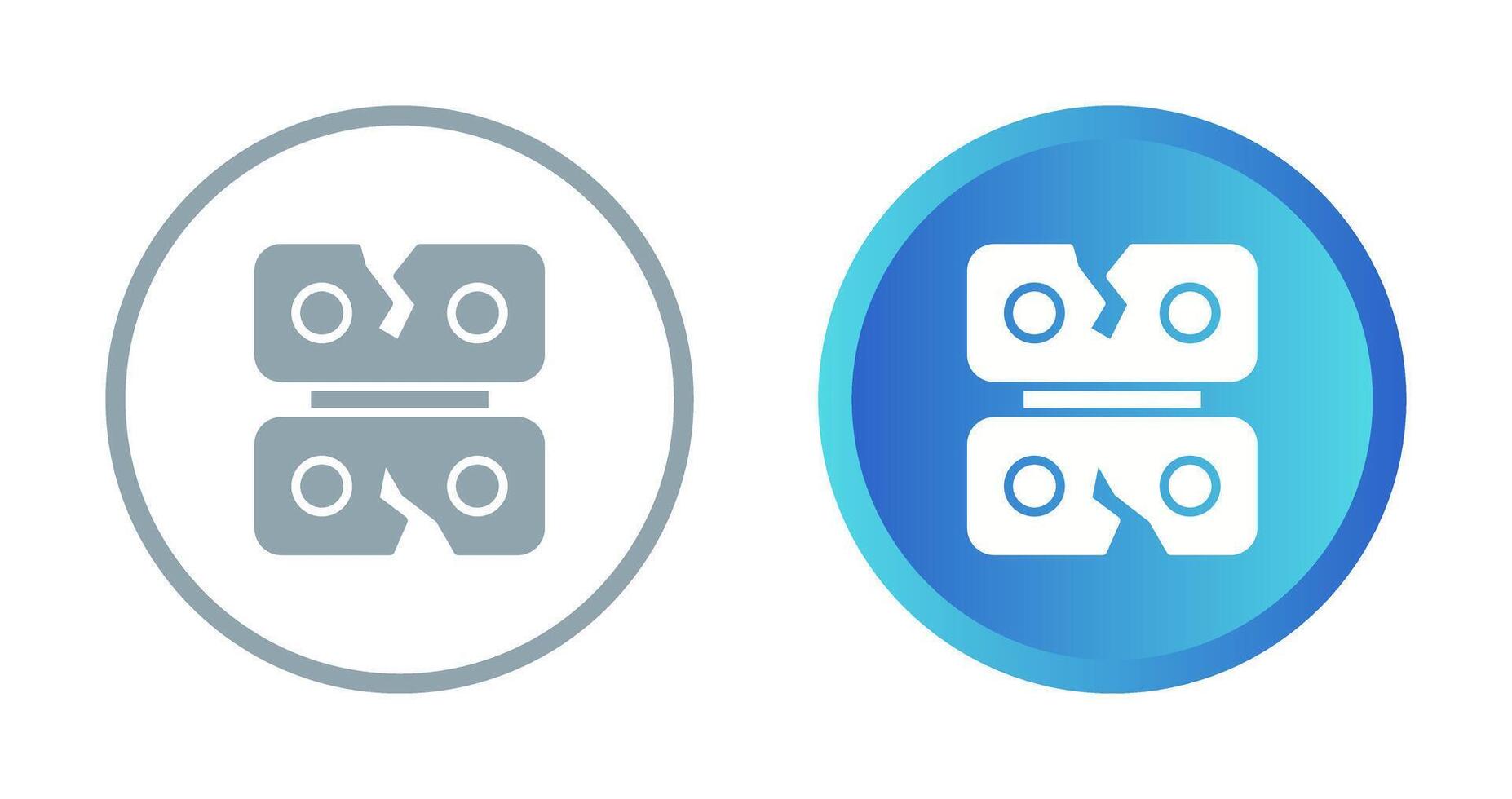 Data Breach Vector Icon