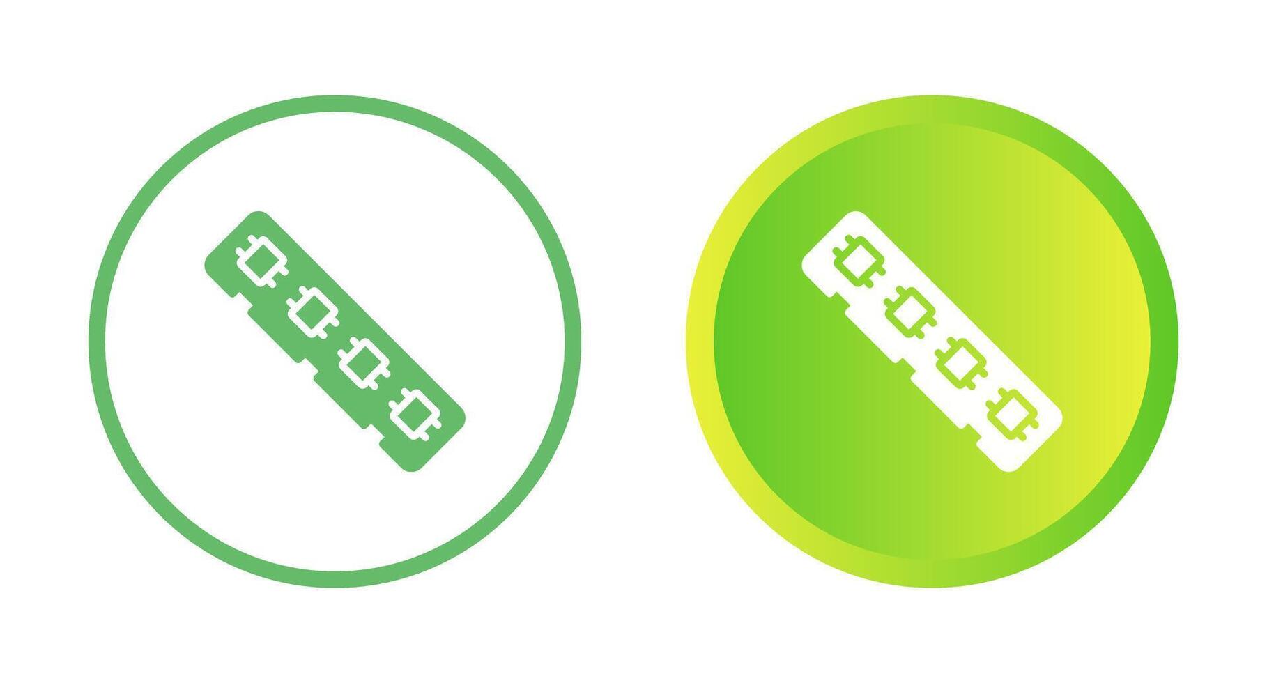 Ram Vector Icon