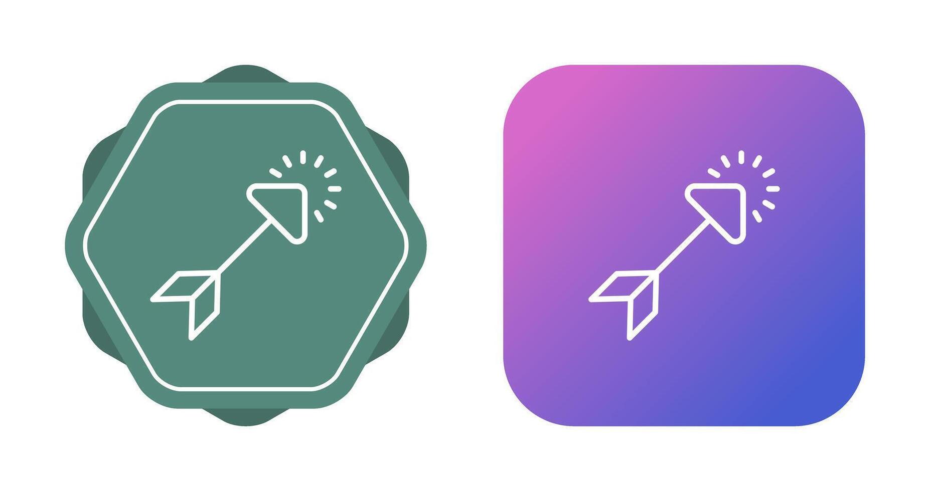 Click Vector Icon