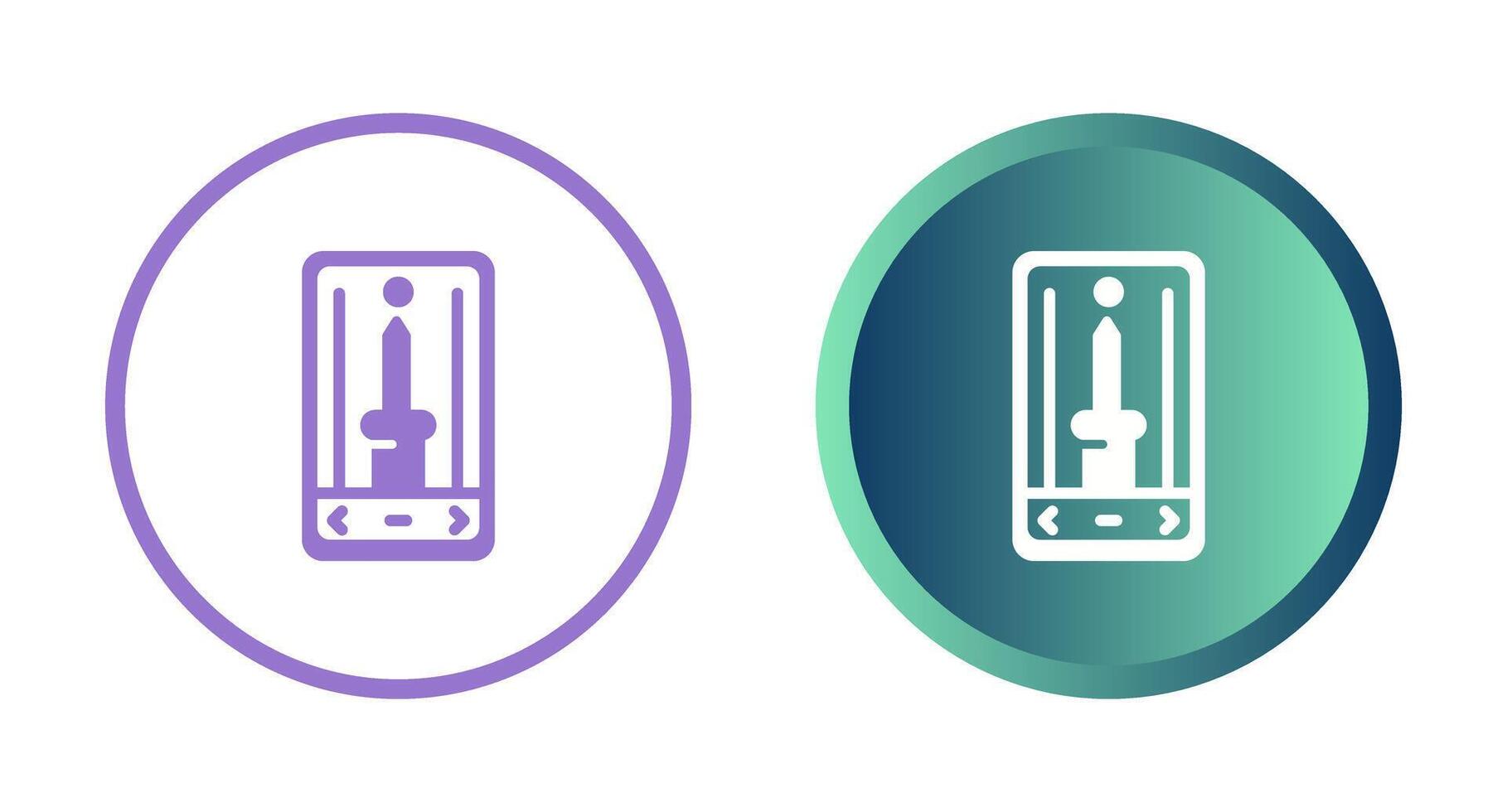 Smartphone Vector Icon