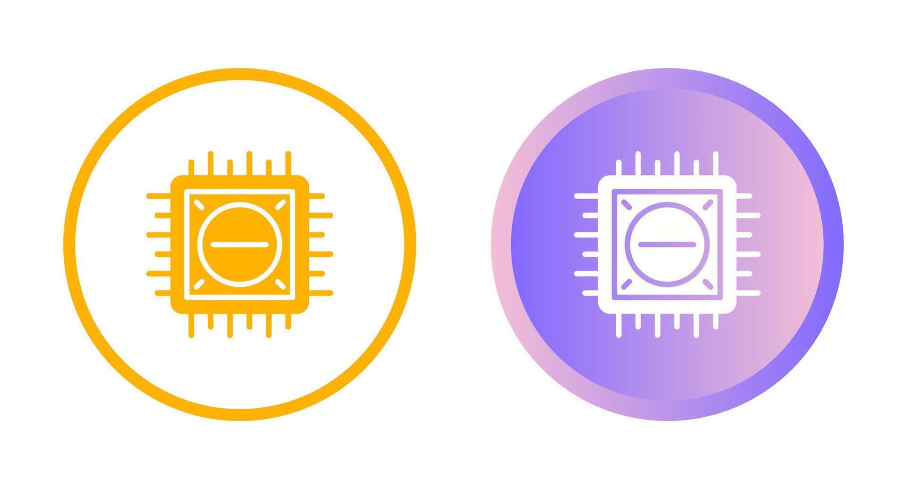 Technology Vector Icon
