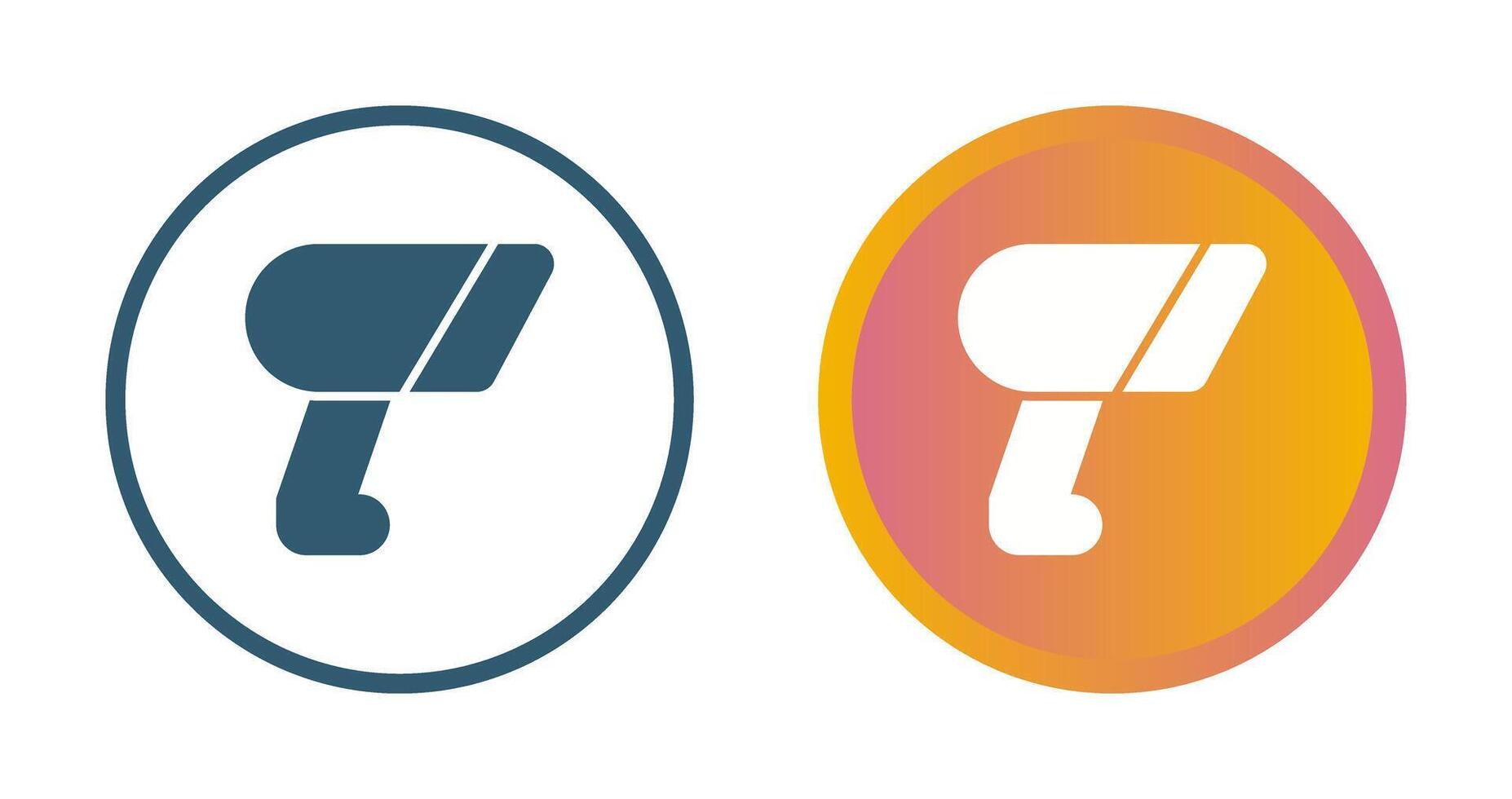 Barcode Scanner Vector Icon