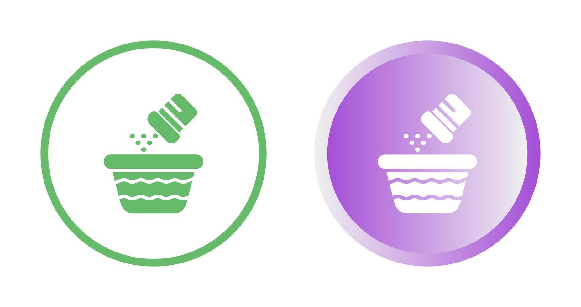 Bowl Vector Icon