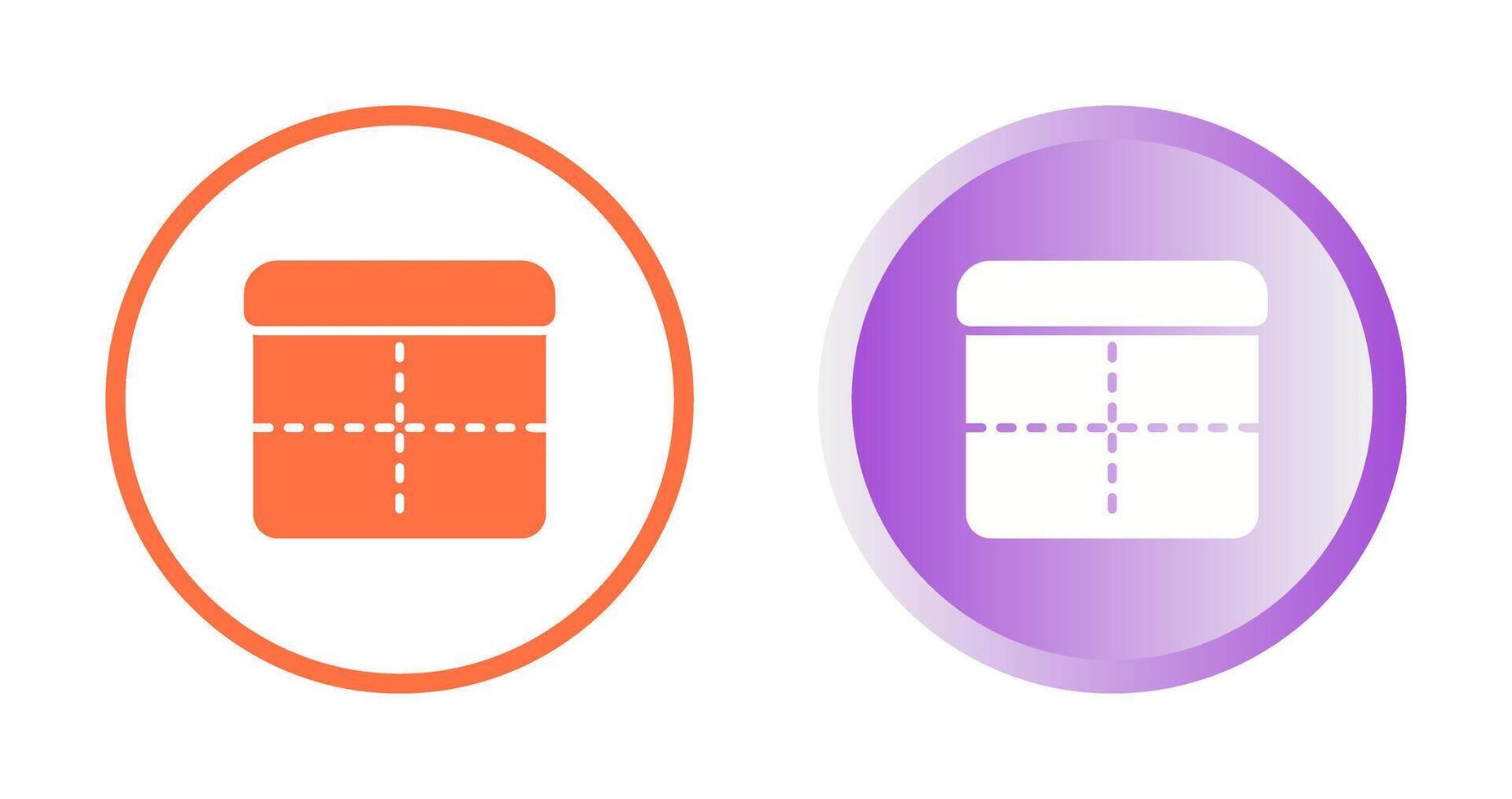 Borders Vector Icon