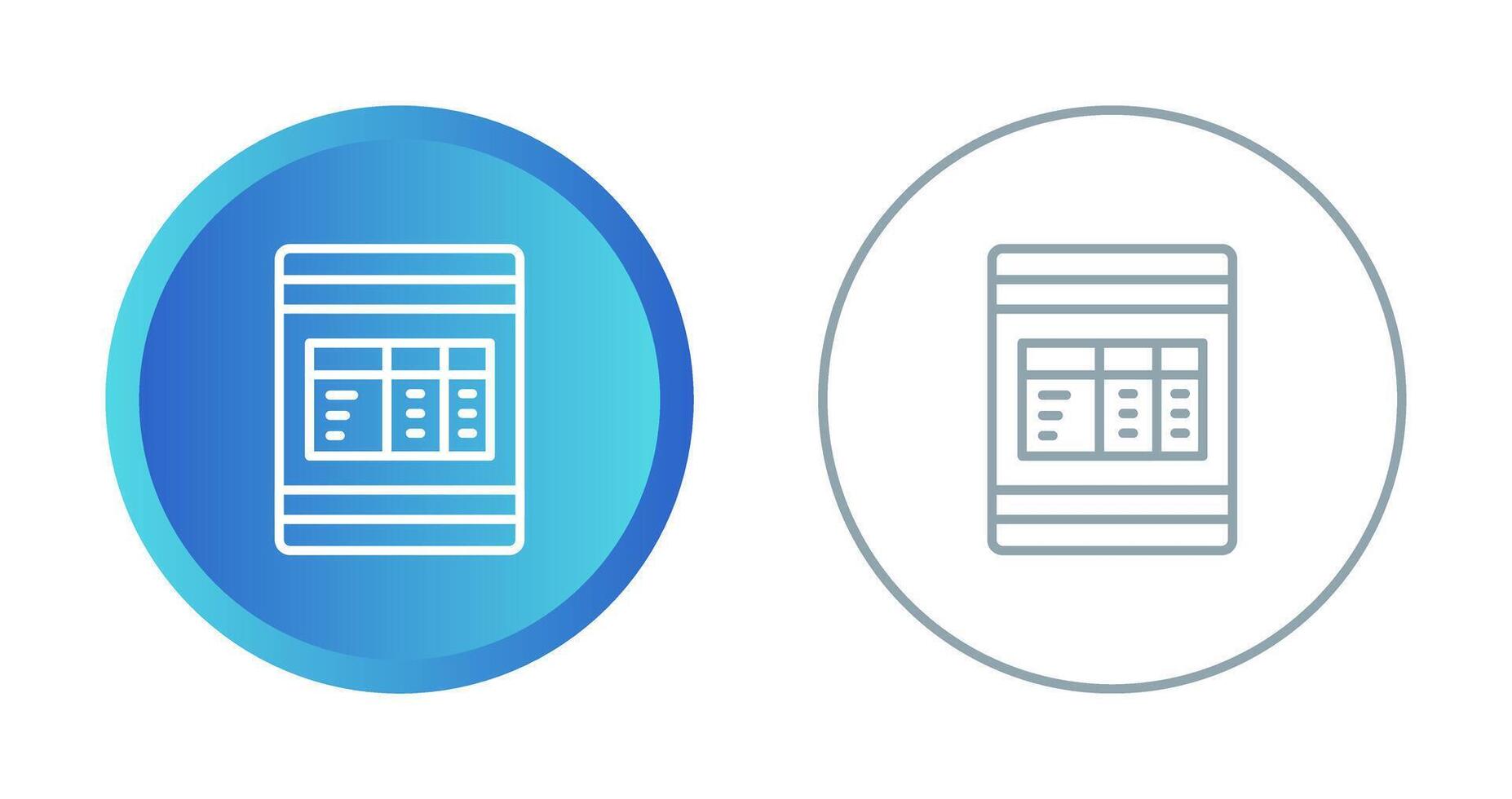 Quotation Vector Icon