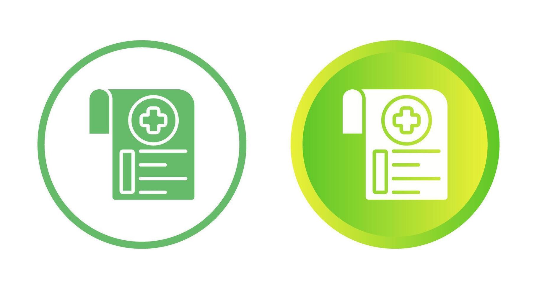 Policy Vector Icon