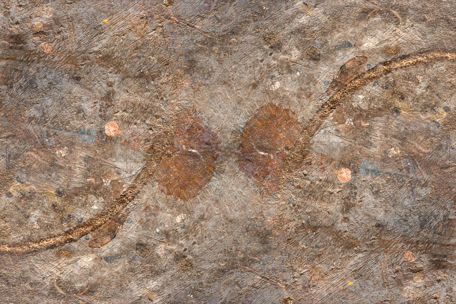 Texture of wood. photo