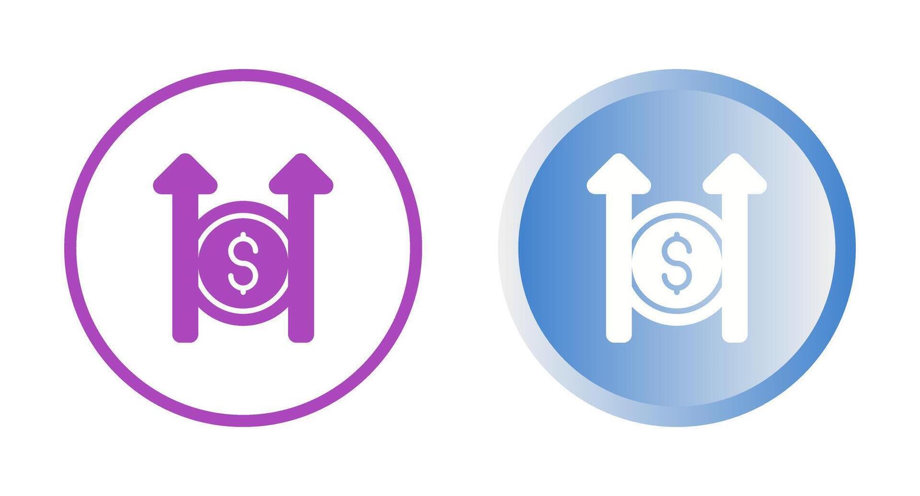 Costs Vector Icon