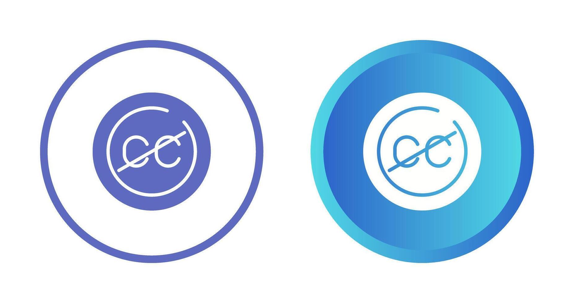 Key Card Vector Icon