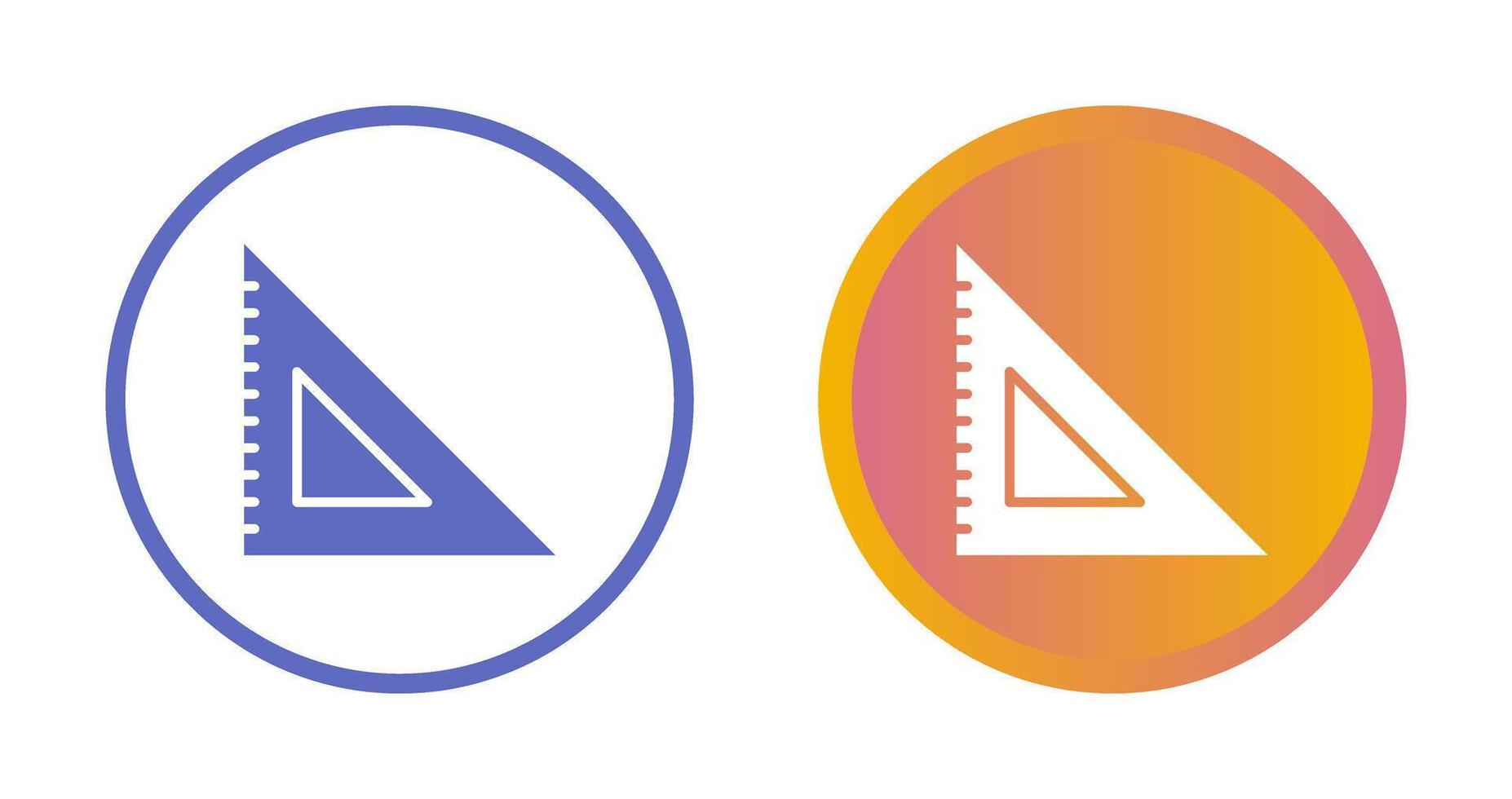 Drafting Compass Vector Icon