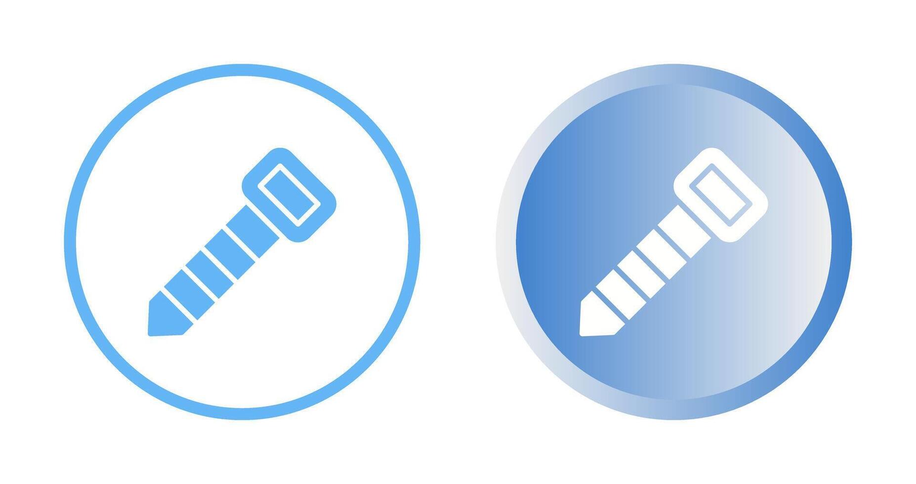 Cable Management Clips Vector Icon