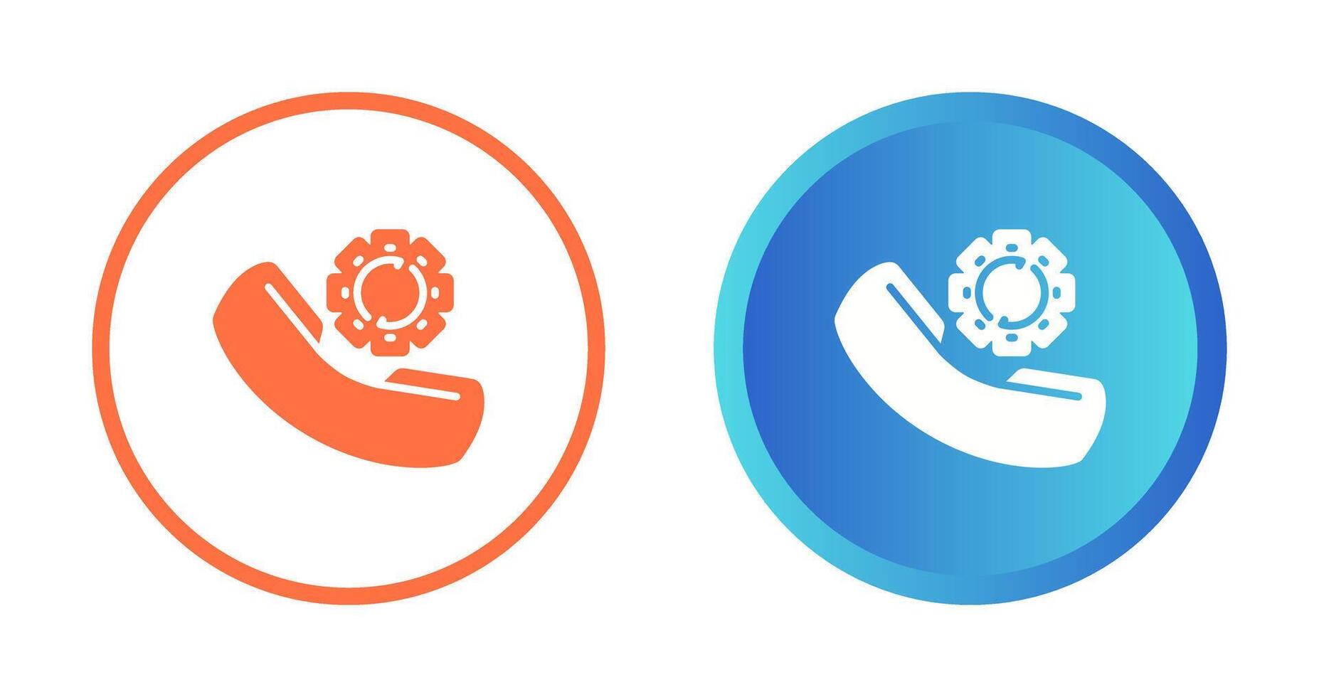 Phone Vector Icon