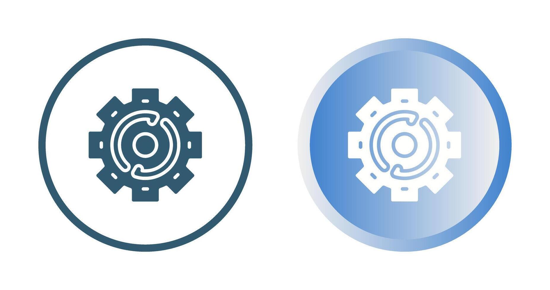 Refresh Vector Icon