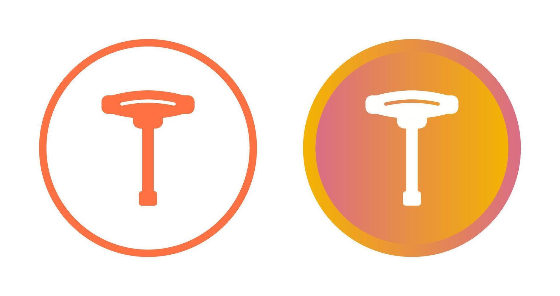 Wire Nut Driver Vector Icon