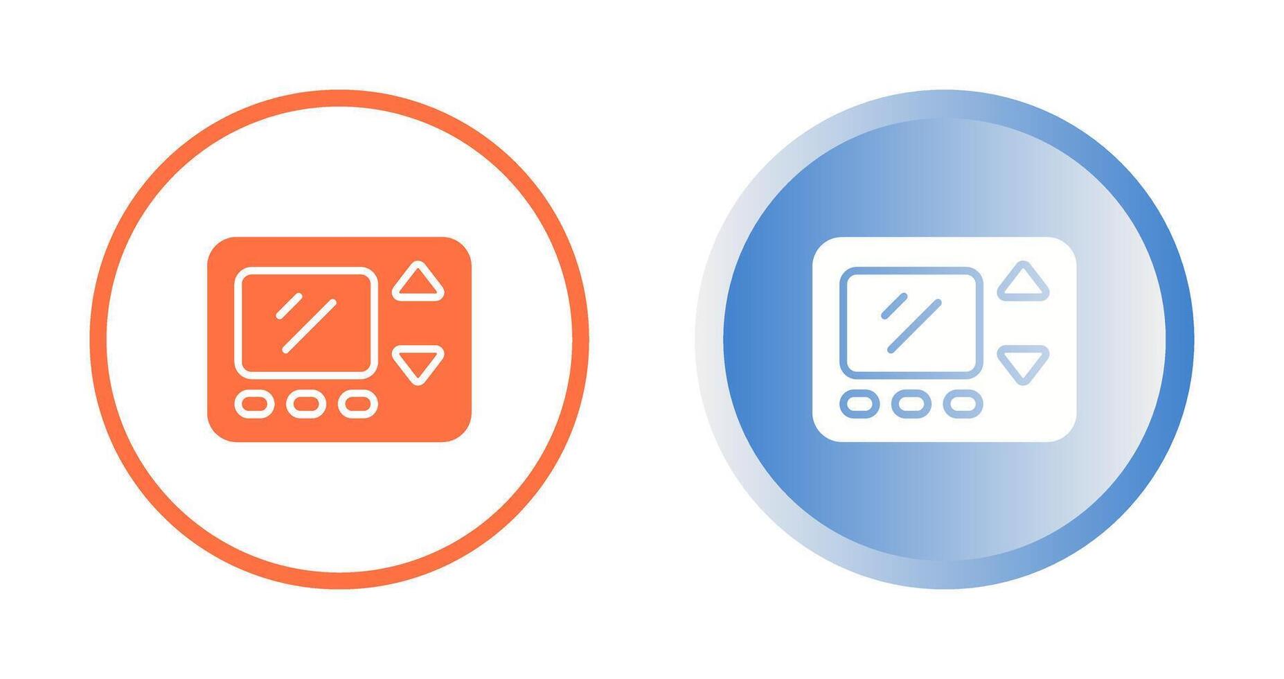 Slingshot Vector Icon