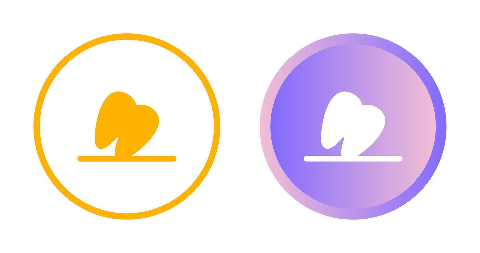 Tooth Vector Icon