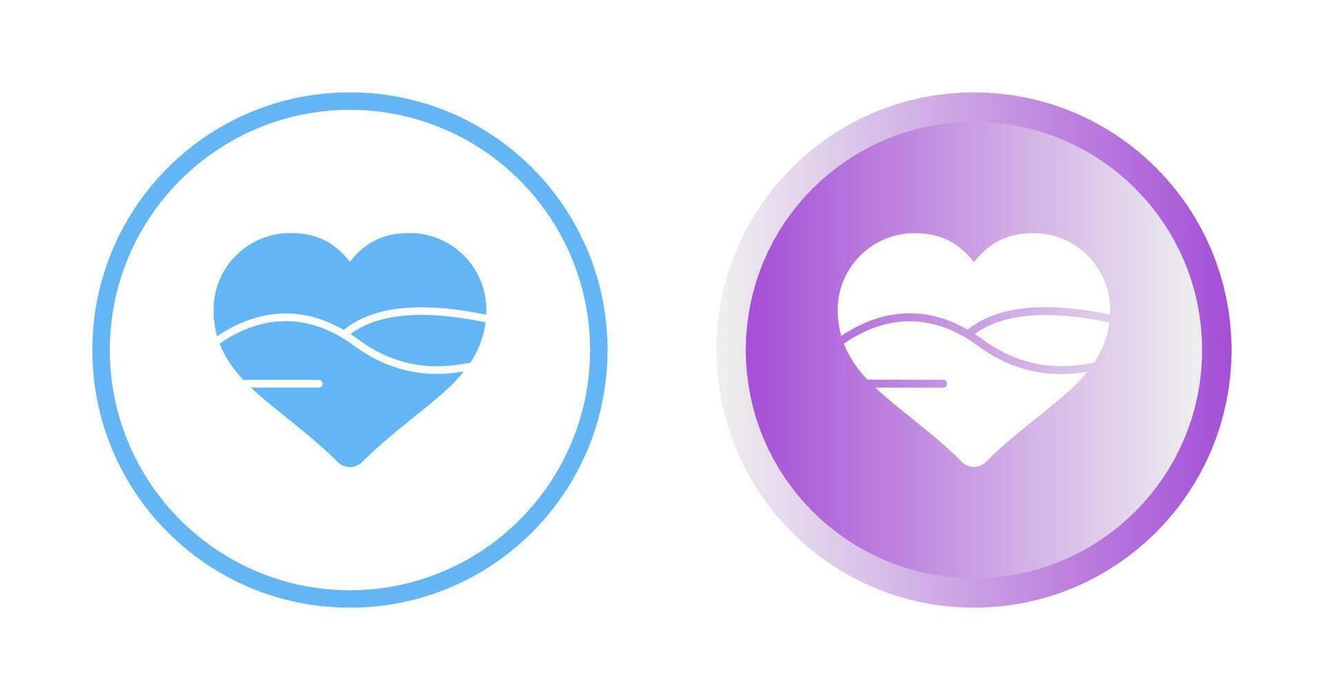 Heart Vector Icon