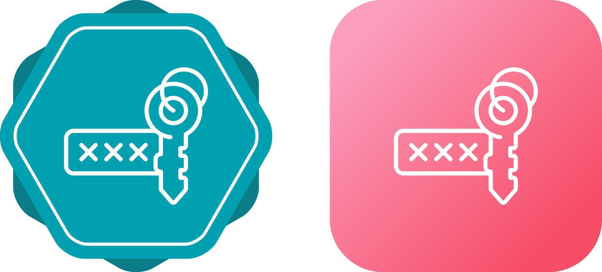 Padlock Vector Icon