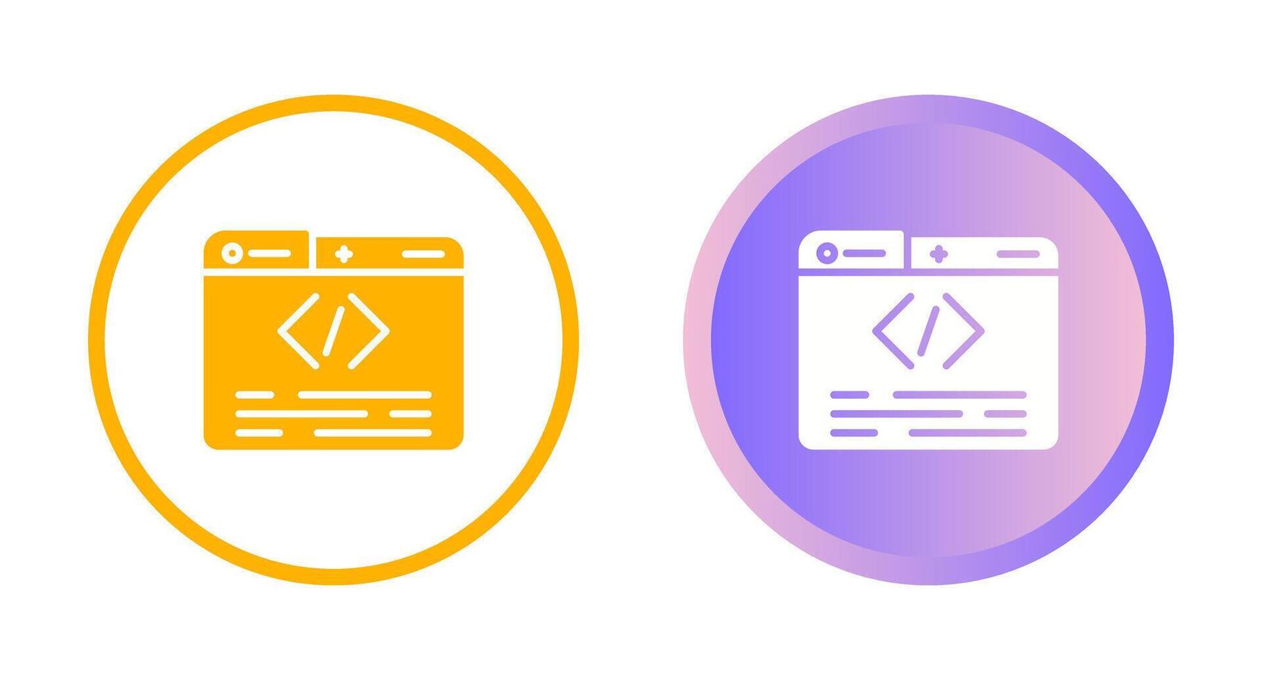 Programming Vector Icon 39076323 Vector Art at Vecteezy