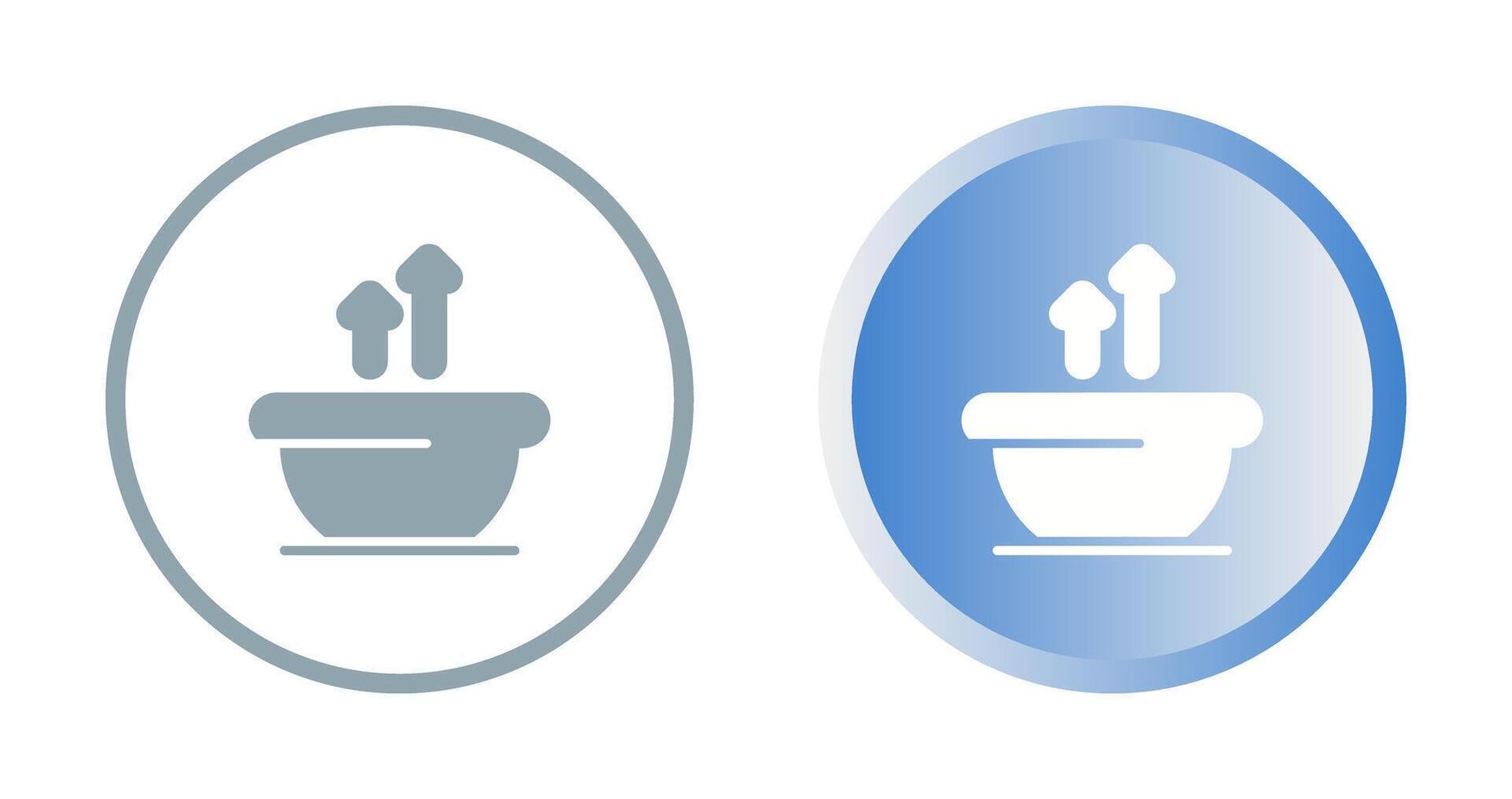 Soup Vector Icon