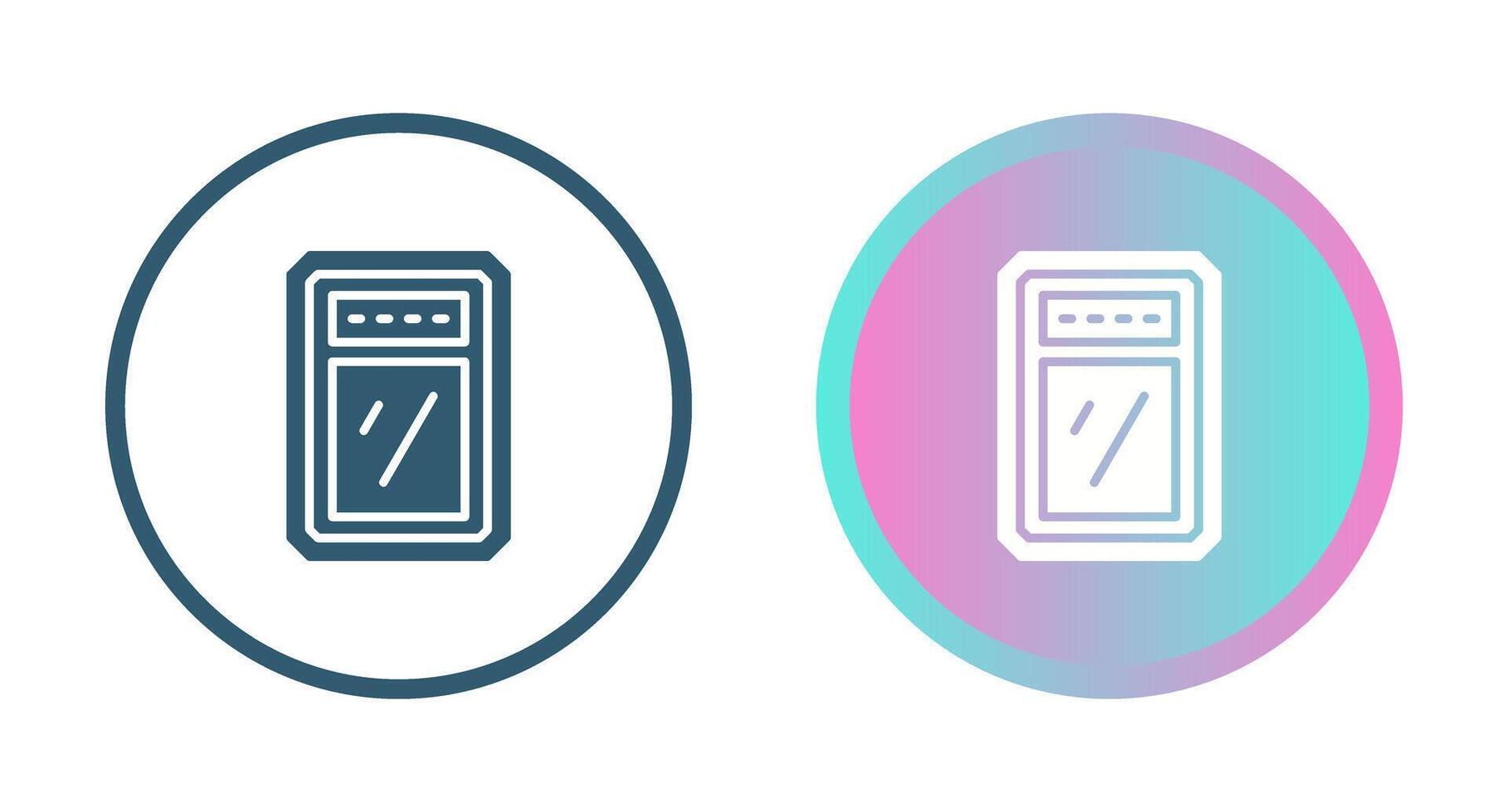 Gaming Vector Icon