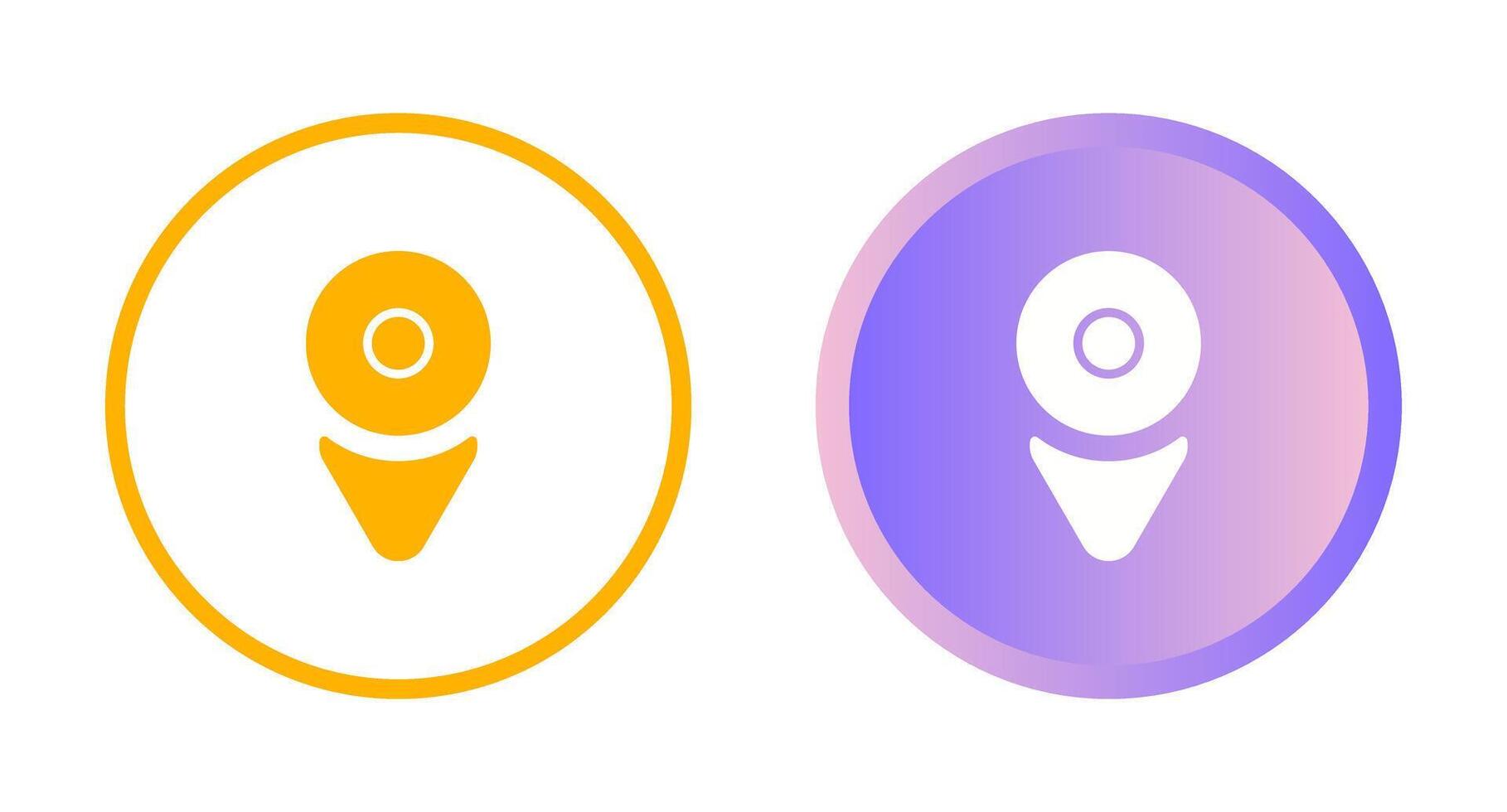 Scroll Down Vector Icon