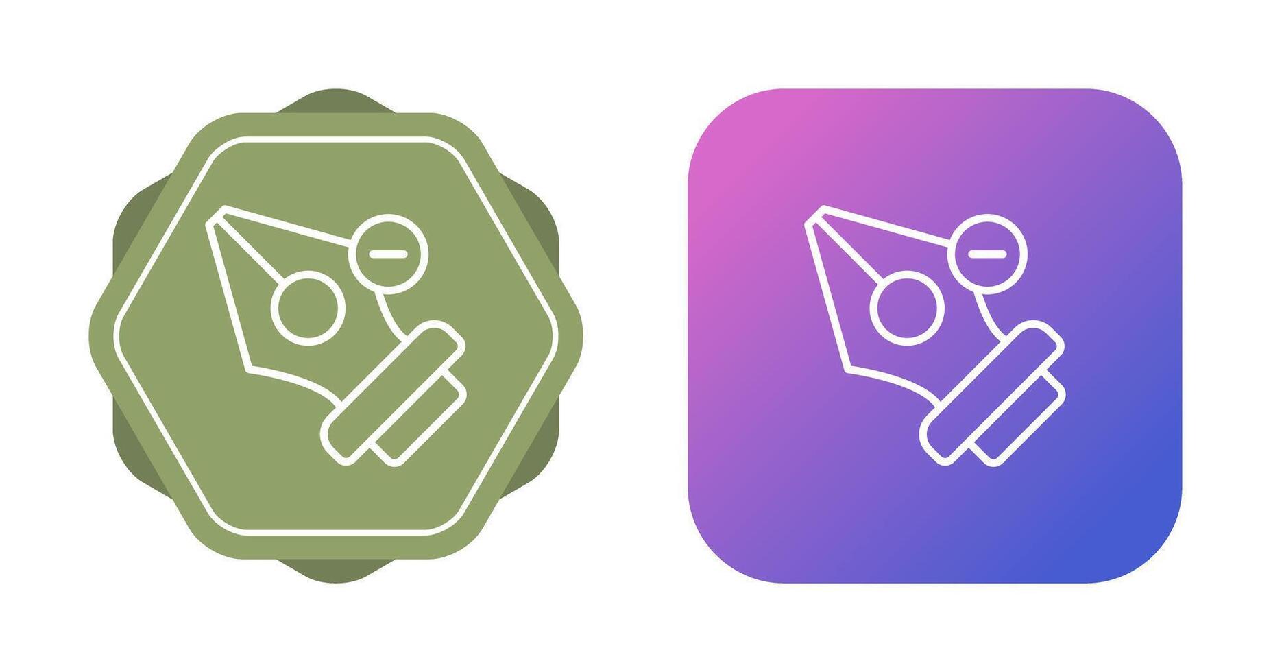 Path Vector Icon