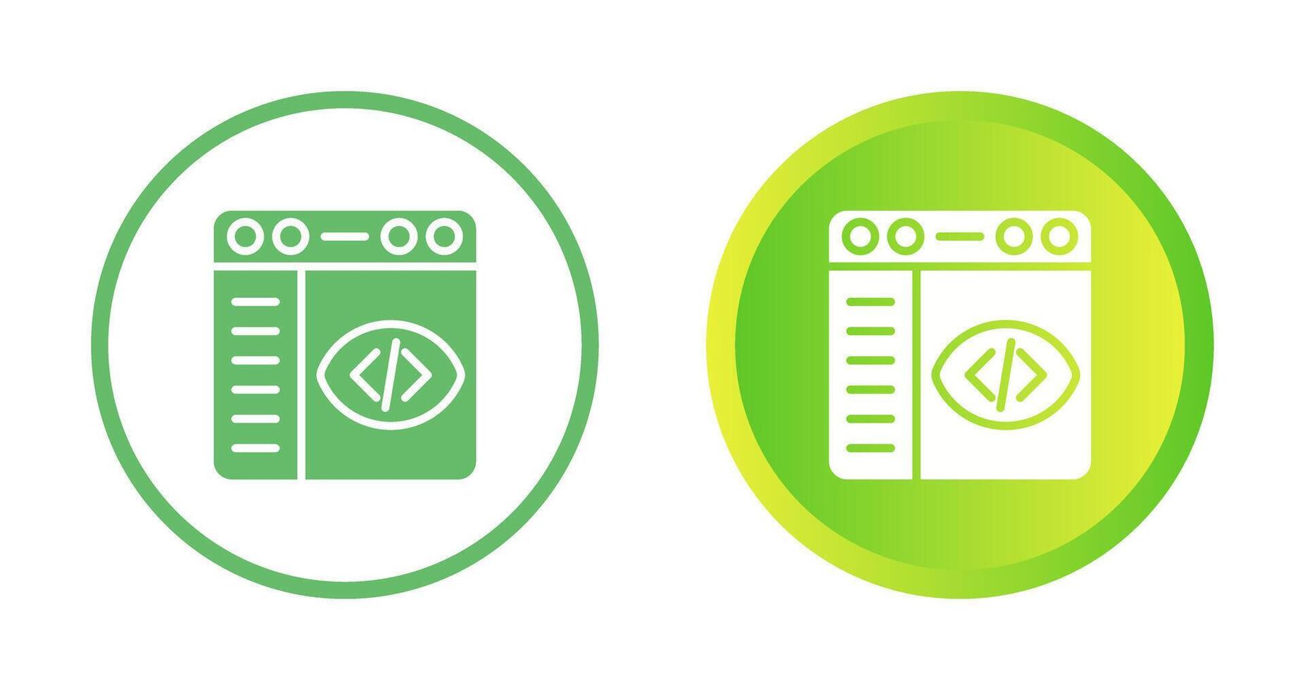 E Book Vector Icon
