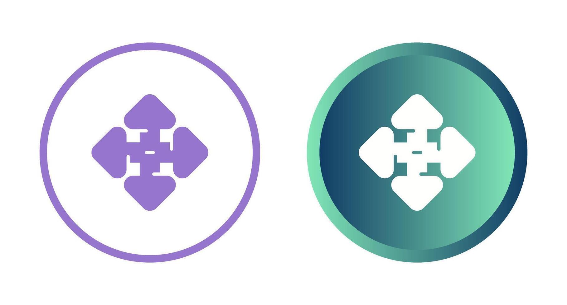 Cursor Vector Icon