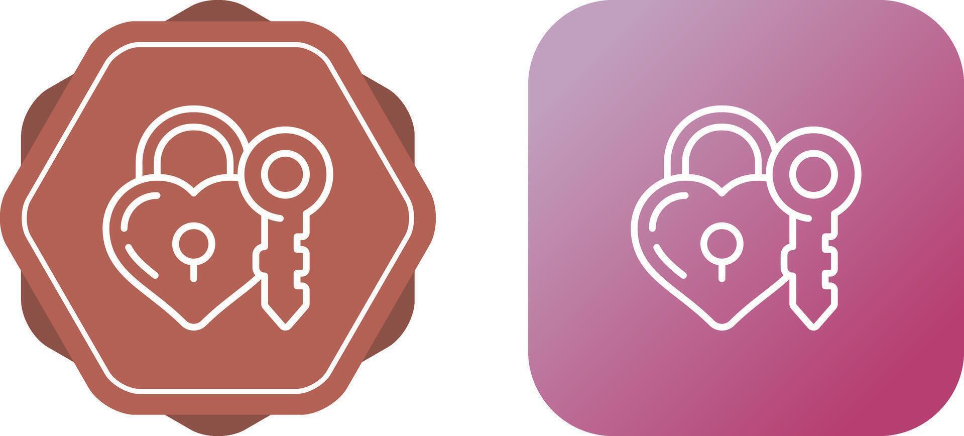 Padlock Vector Icon