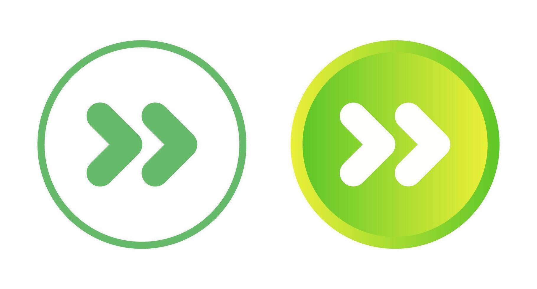 Arrow Vector Icon