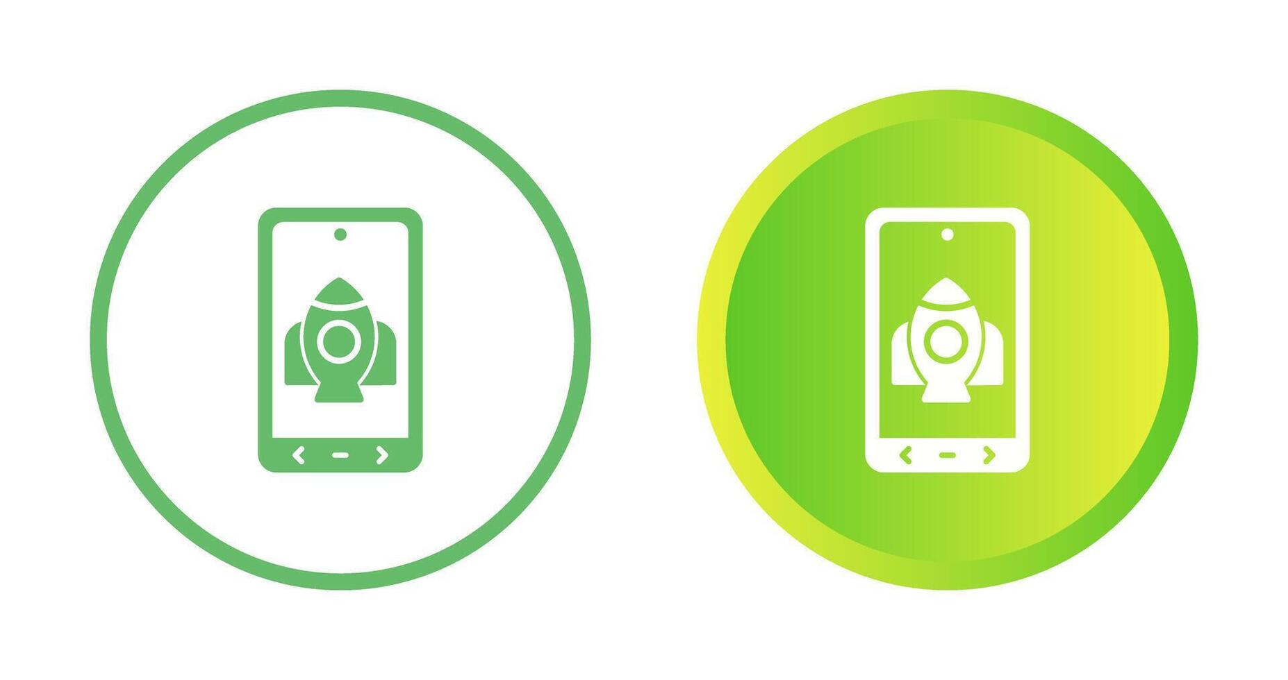 Boost Vector Icon