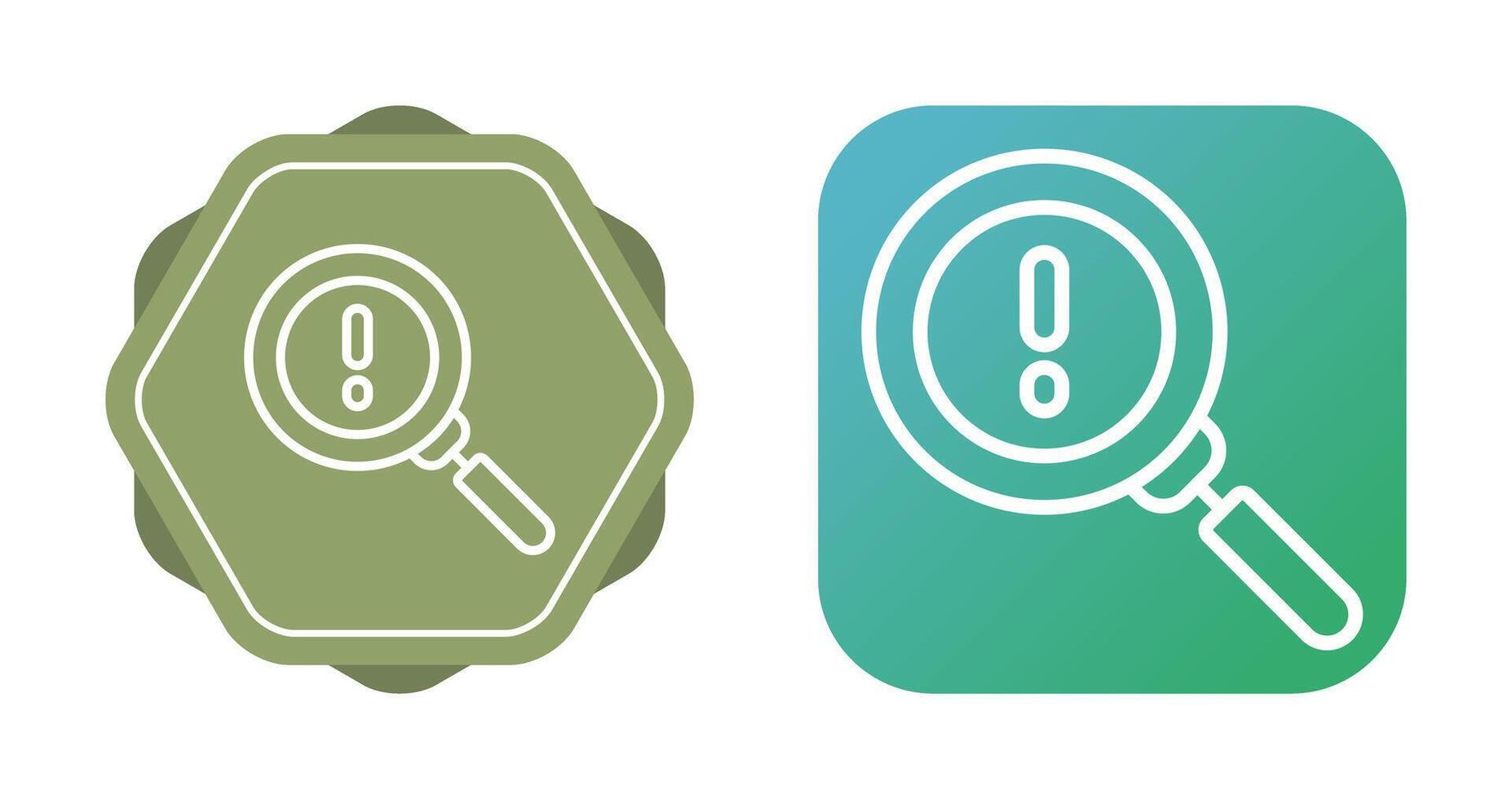 intrusión detección sistema vector icono