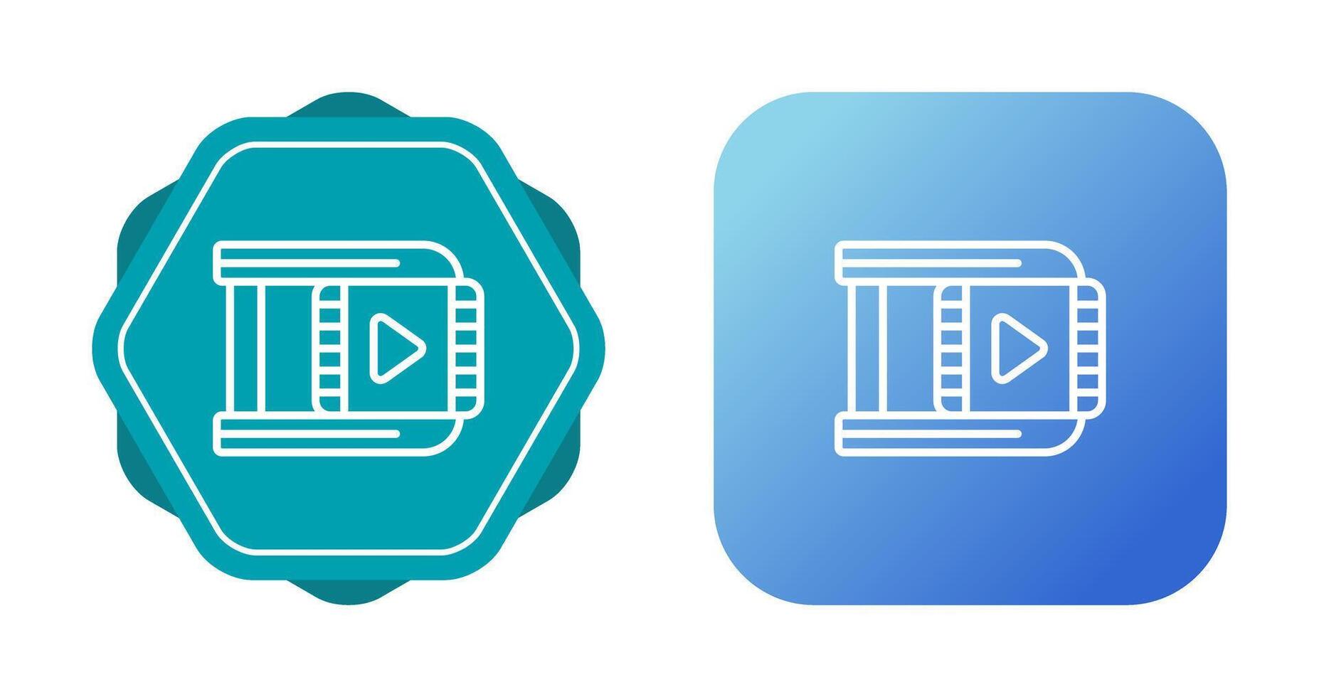 Compress Vector Icon
