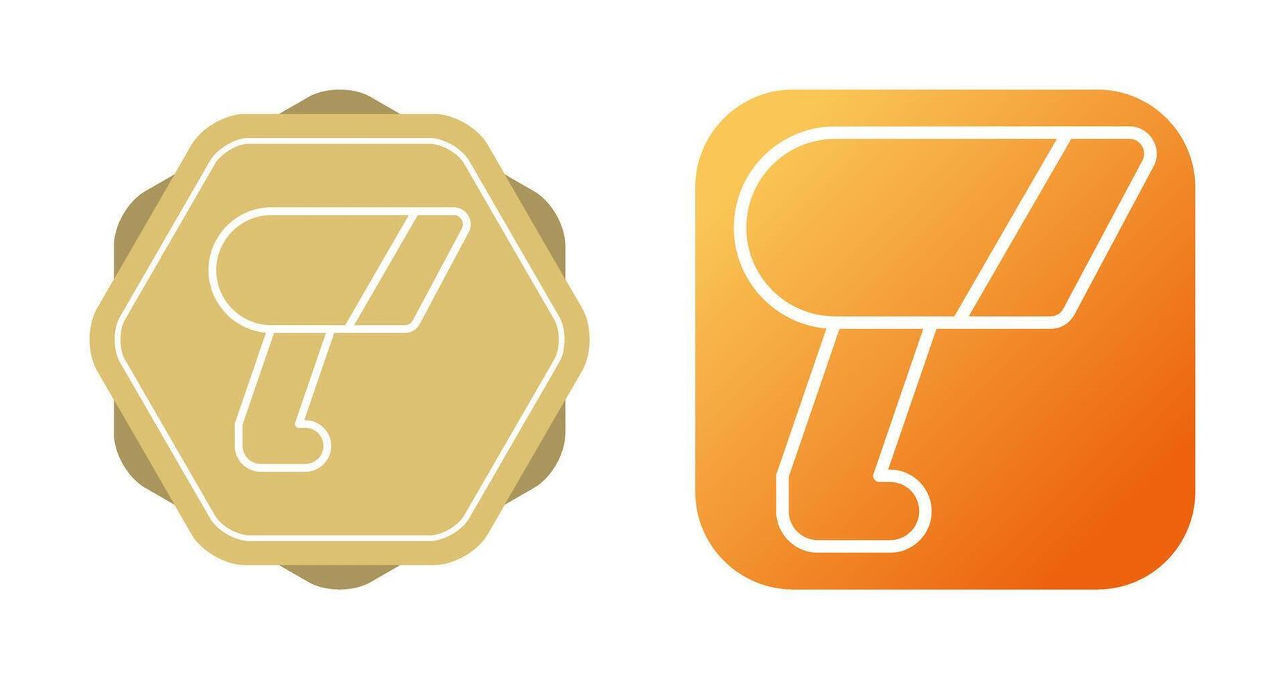 Barcode Scanner Vector Icon