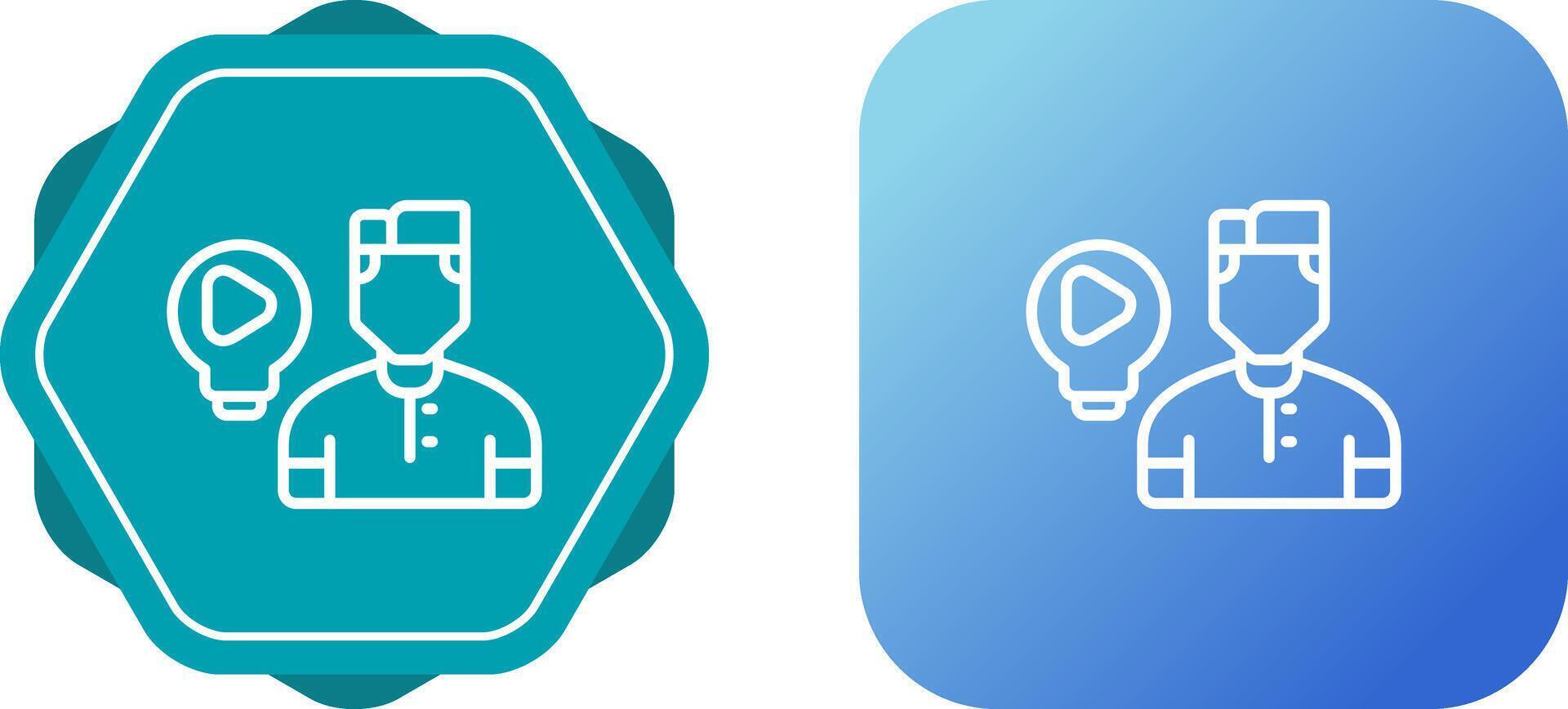 Knowledge Vector Icon 39078270 Vector Art at Vecteezy