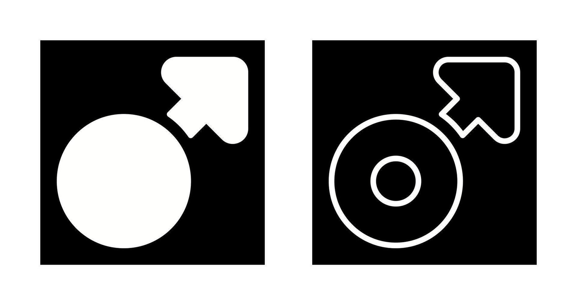 Arrow Vector Icon