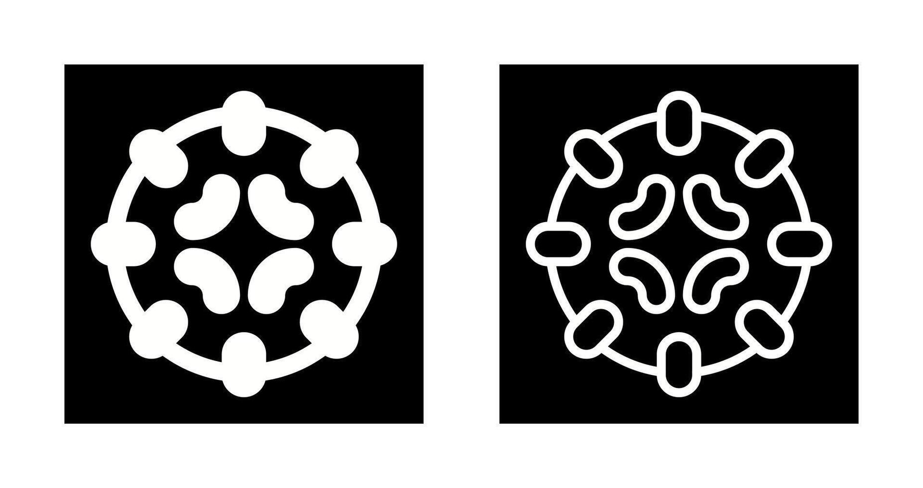 Target Vector Icon