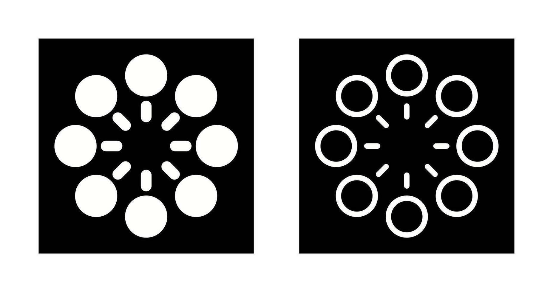 Loading Vector Icon
