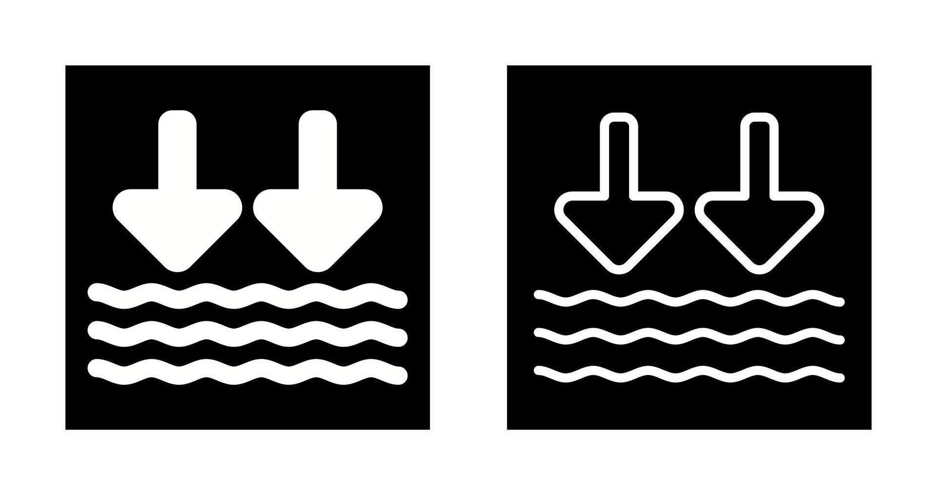 Arrows Vector Icon