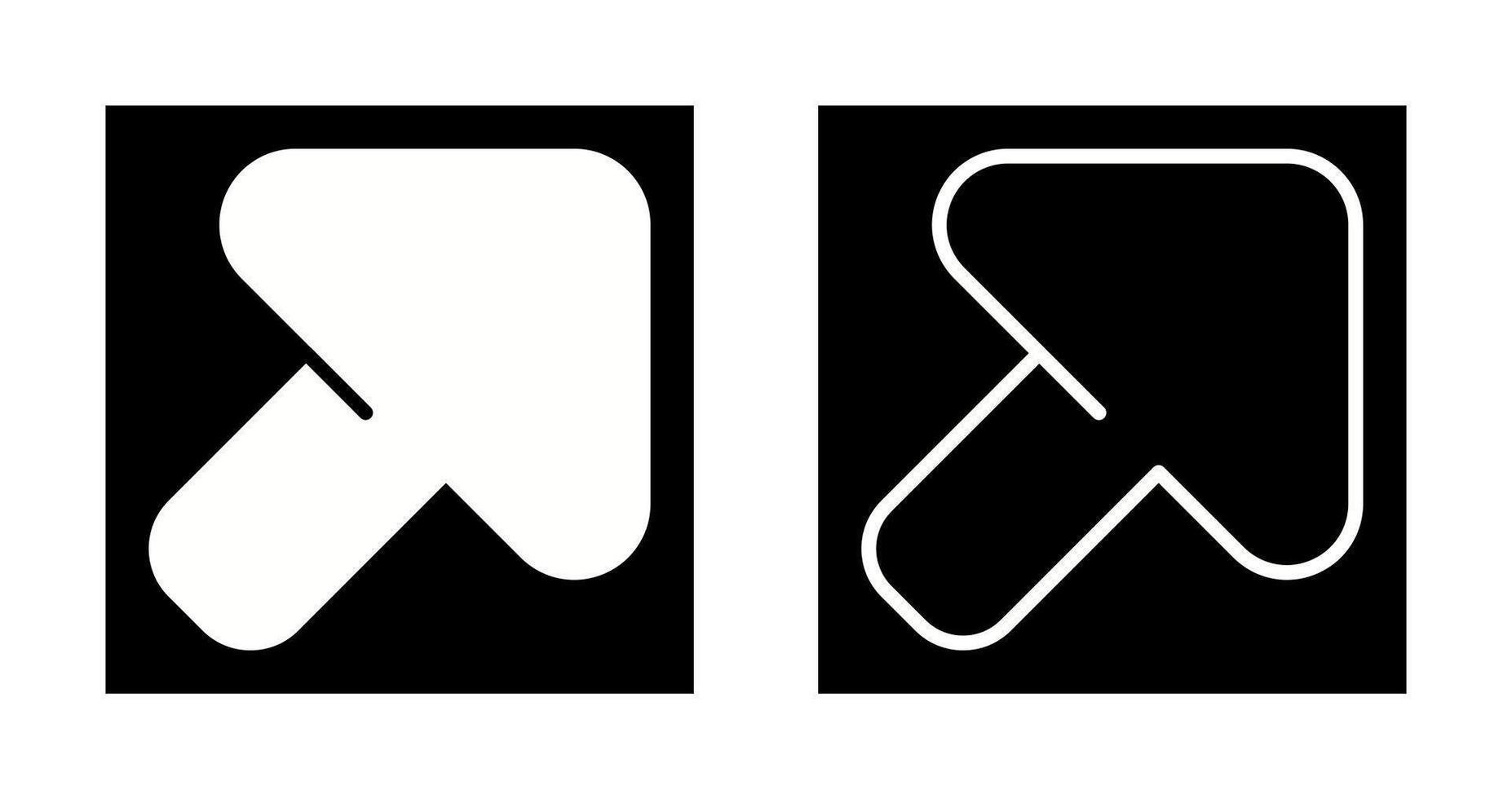 Arrow Vector Icon