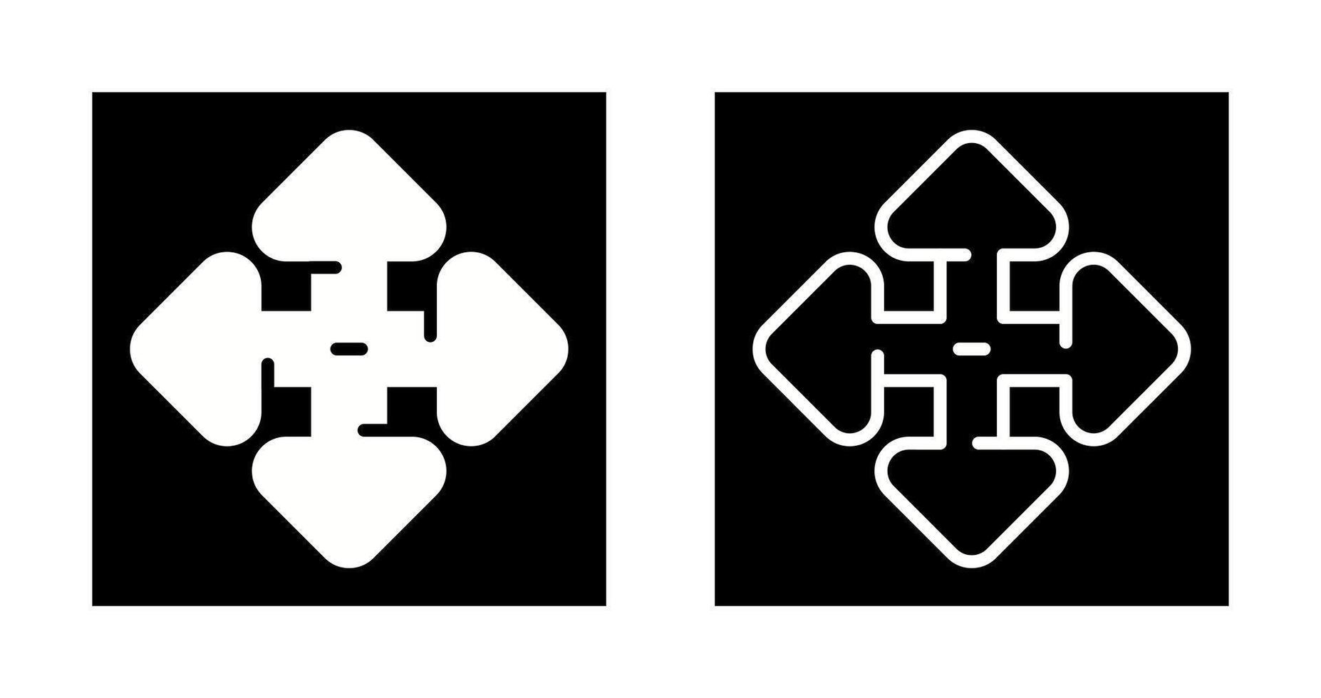 Cursor Vector Icon