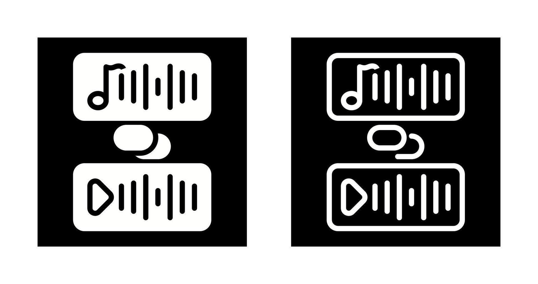 Unlink Vector Icon