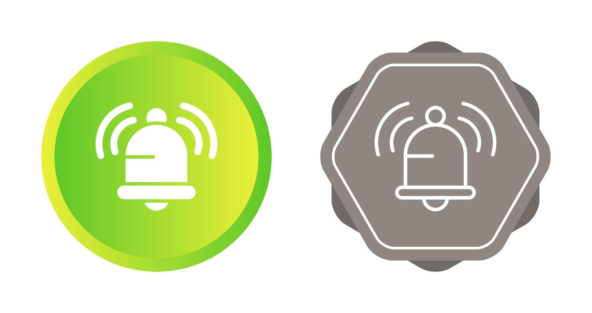 Bell Ring Vector Icon 39079930 Vector Art at Vecteezy