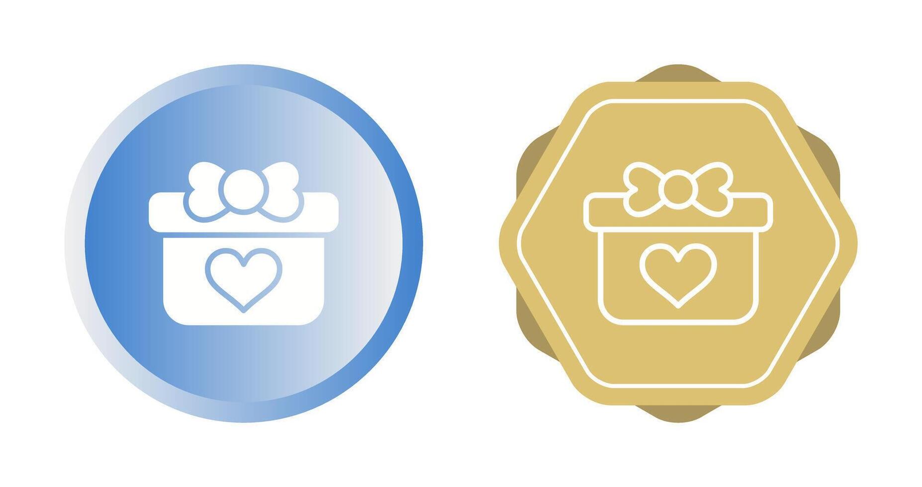 Gift Vector Icon