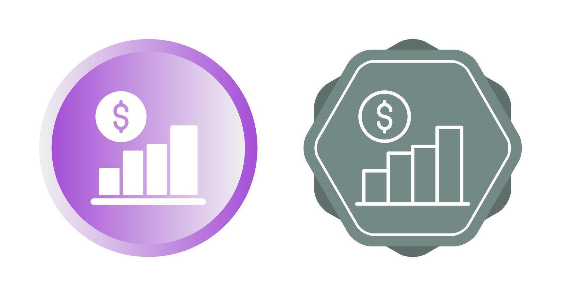 Stats Vector Icon