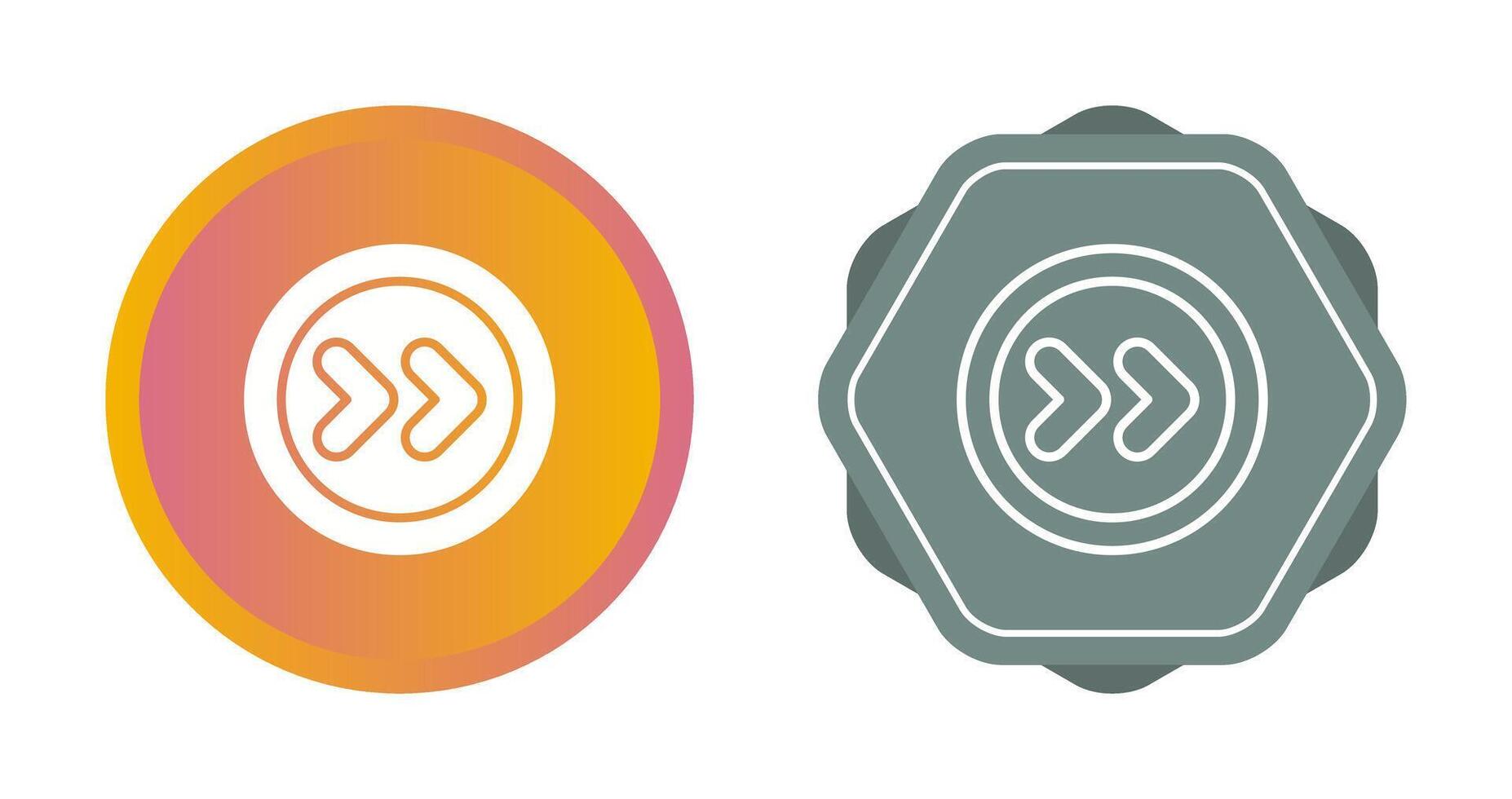 Angle Small Vector Icon