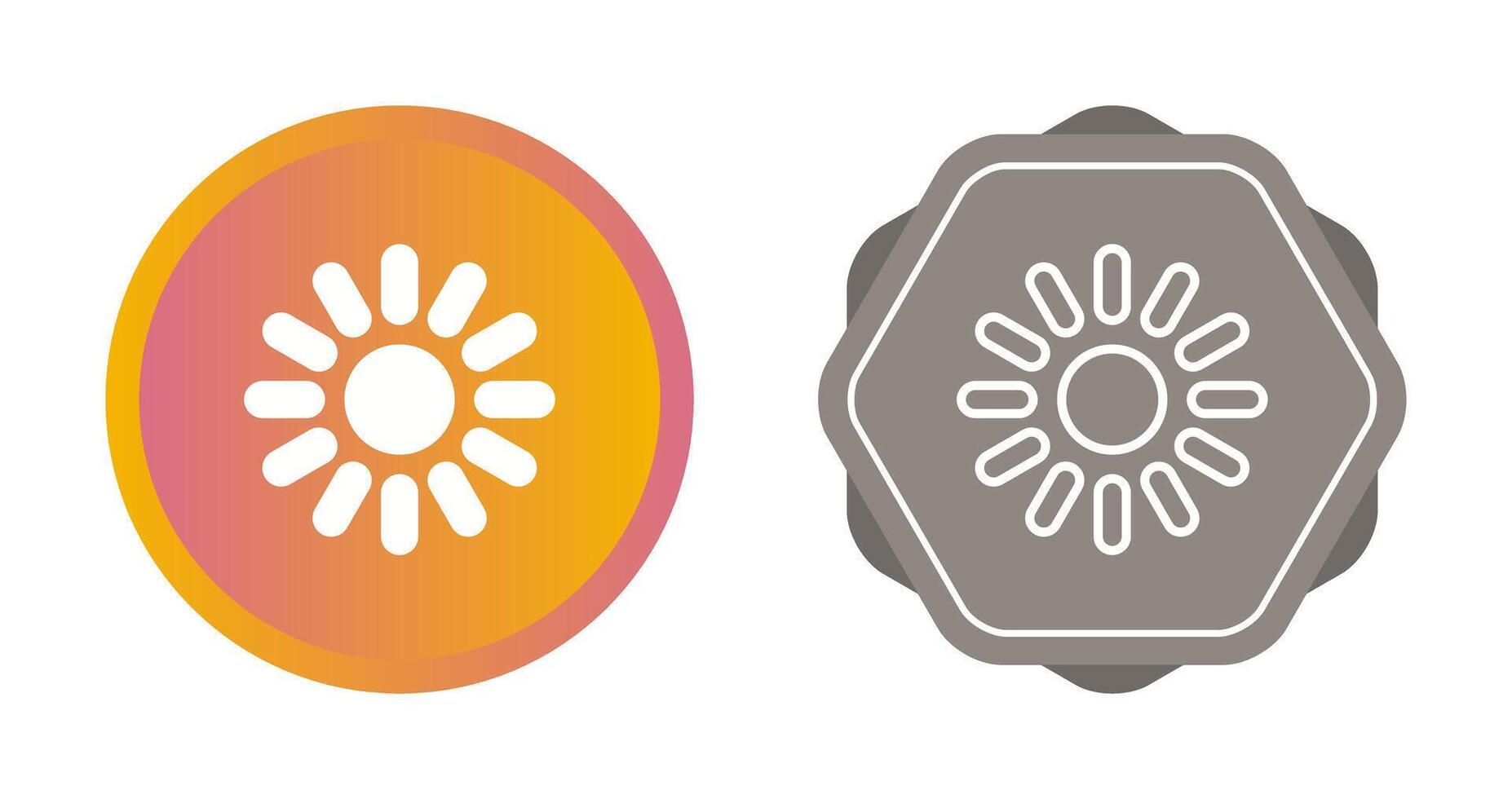 Loading Vector Icon